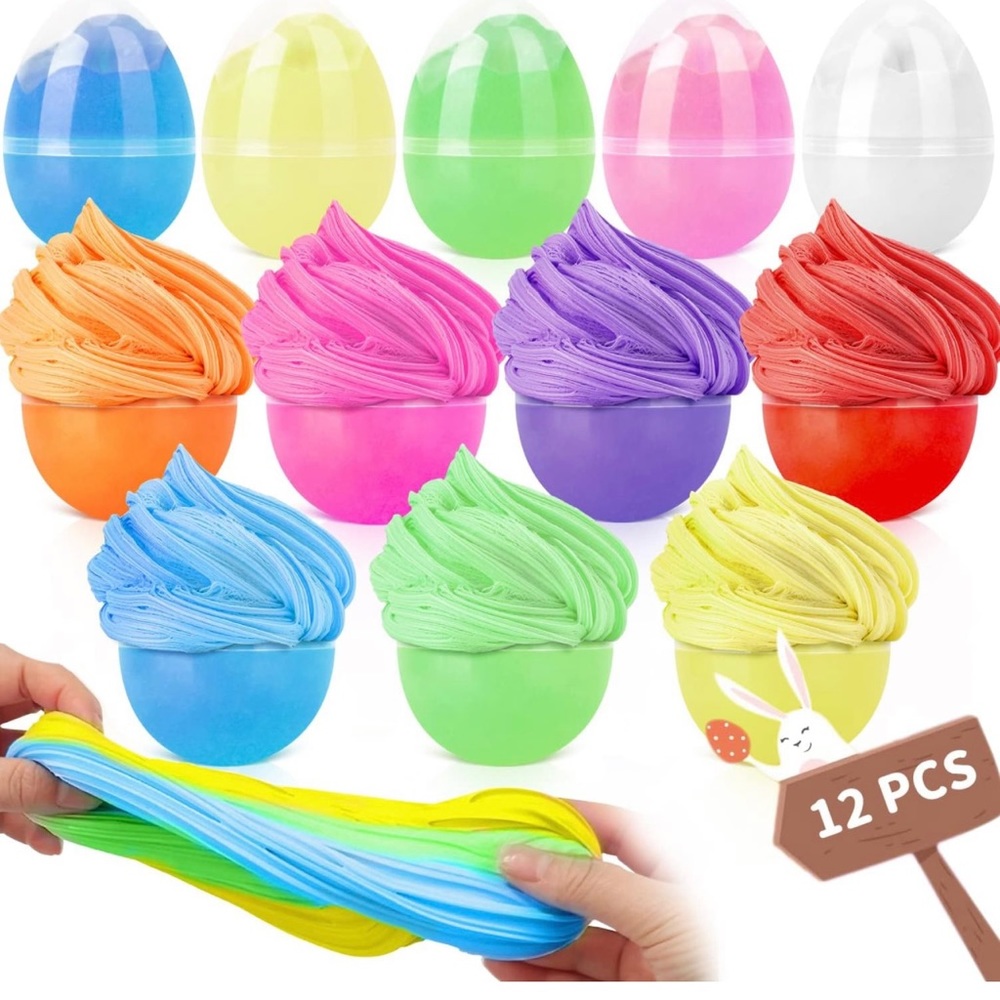 Easter Basket Stuffers